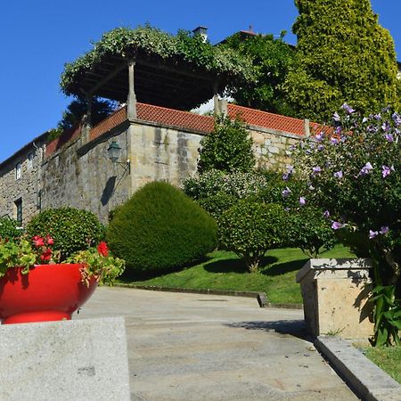 Hotel Casa Limia Ponte de Lima Exterior foto