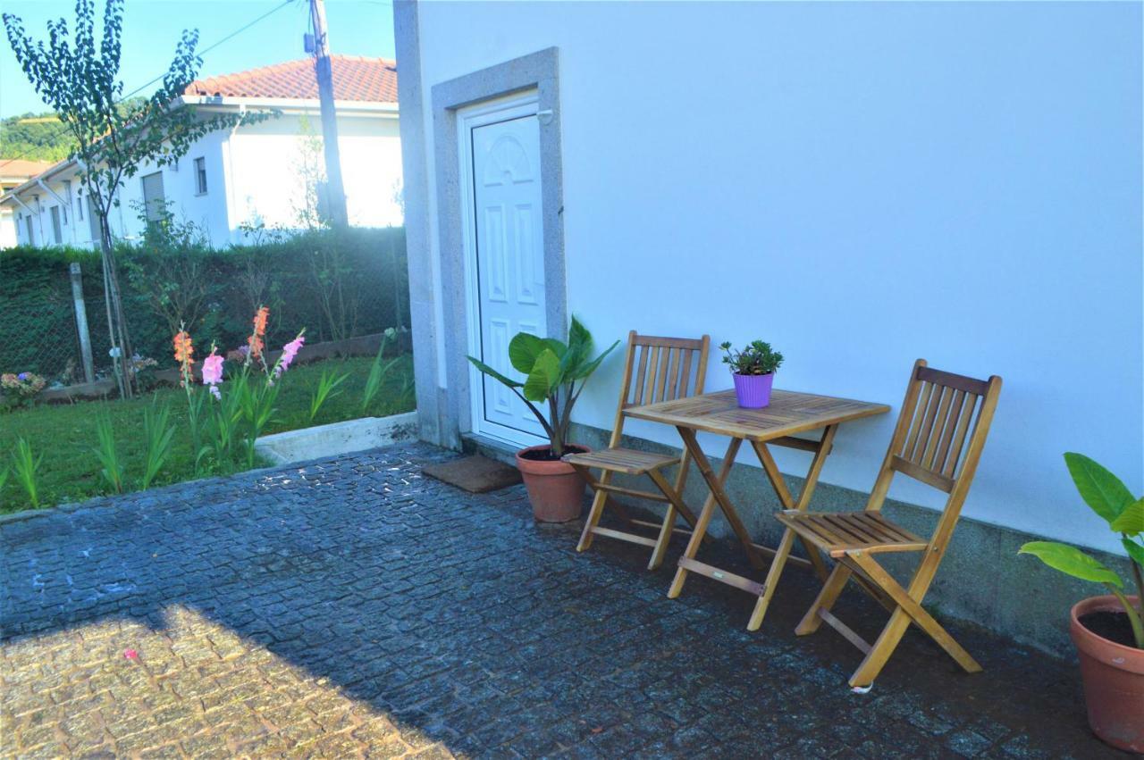 Hotel Casa Limia Ponte de Lima Exterior foto