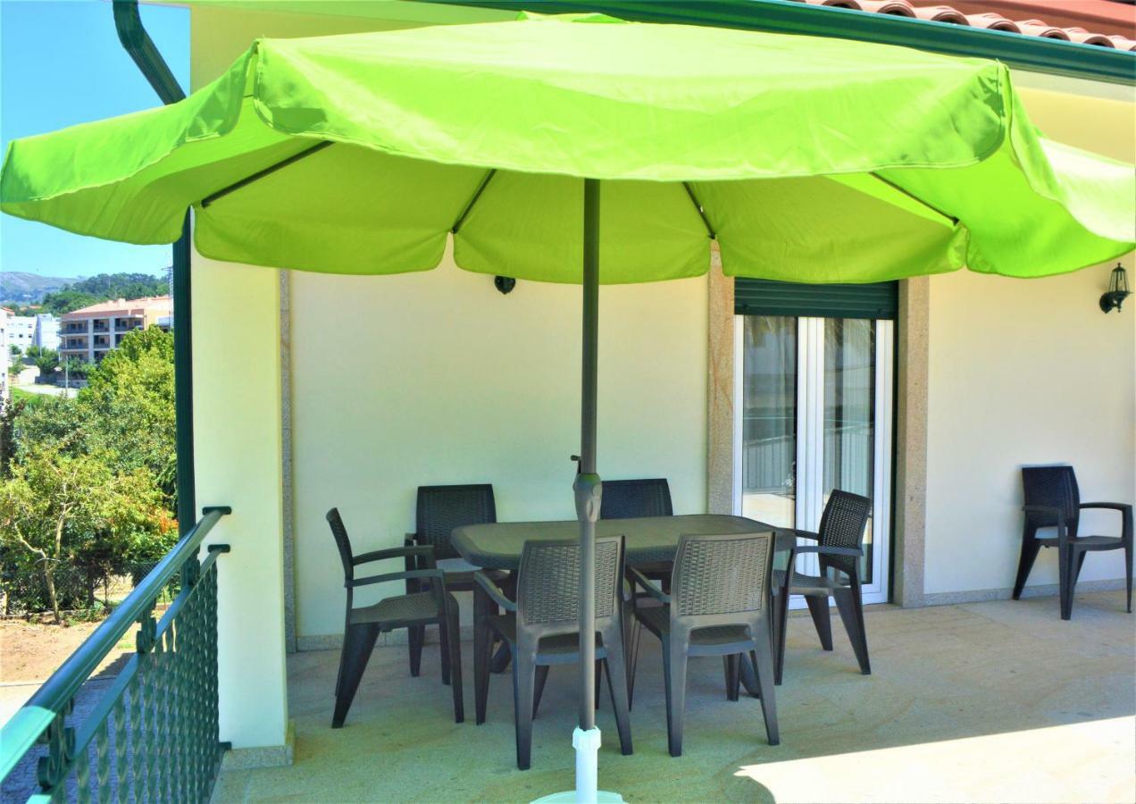 Hotel Casa Limia Ponte de Lima Exterior foto