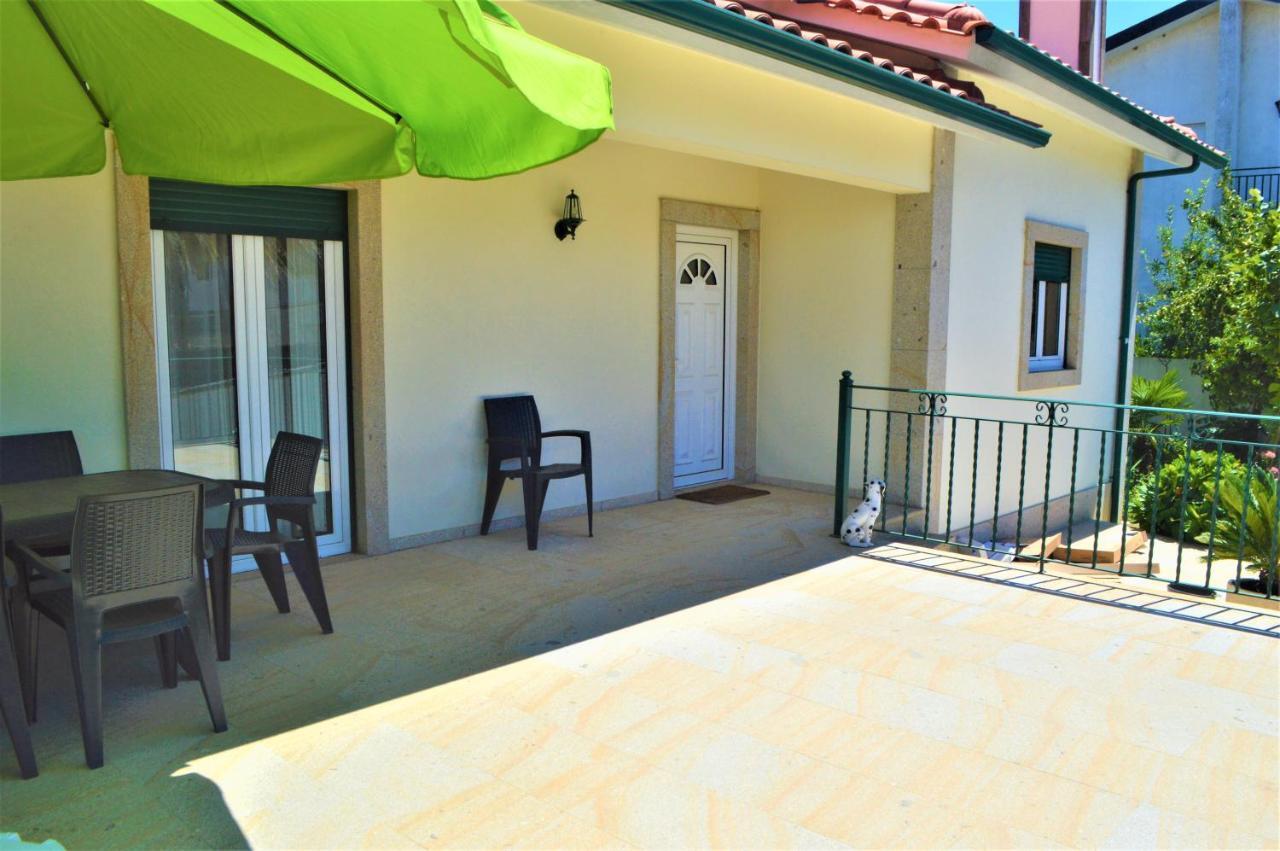 Hotel Casa Limia Ponte de Lima Exterior foto